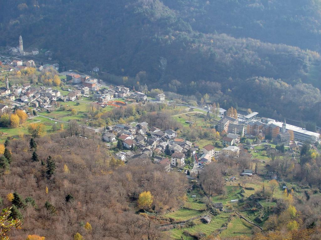 شقة San Carlo كيافينا المظهر الخارجي الصورة